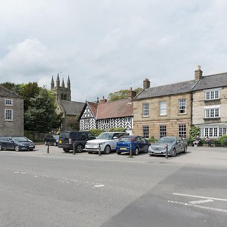 Rye Cottage Helmsley Bagian luar foto
